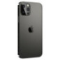 TEMPERED GLASS SPIGEN OPTIK.TR CAMERA LENS für APPLE IPHONE 12 PRO MAX BLACK