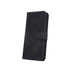FLIPCASE VELVET MAGLOOP schwarz für Xiaomi Mi 11 Lite