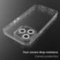 BACK-CASE SUPER CLEAR HYBRID transparent für Apple iPhone 13 Pro Max