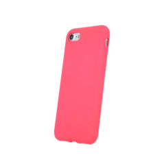 SILIKON-CASE flex pink für Samsung A135 Galaxy A13 4G