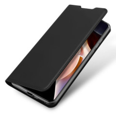Dux Ducis Skin Pro Holster Cover Flip Coverfür Xiaomi Redmi Note 11 Pro / 11 Pro 5G / 11 Pro+ 5G