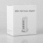 POWER-ADAPTER HOME USB-A 5 Ports EU-PLUG