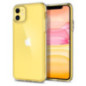 BACK-CASE SPIGEN ULTRA HYBRID CRISTAL CLEAR für Apple iPhone 11