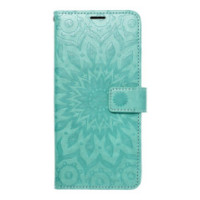 FLIPCASE MANDALA cyan für Xiaomi Redmi Note 11s