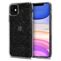 SPIGEN LIQUID CRYSTAL GLITTER für APPLE IPHONE 11