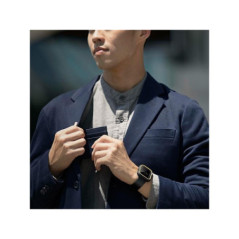 UNIQ Case für Apple Watch 45mm MODUO