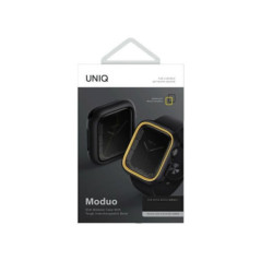UNIQ Case für Apple Watch 45mm MODUO