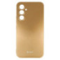 Back-Case Premium Jelly gold für Samsung Galaxy A54 5G