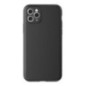 BACK-CASE soft schwarz für Google Pixel 7