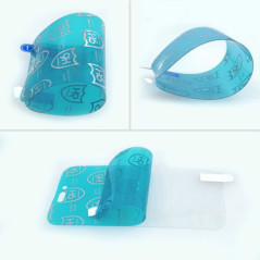 NANO HYBRID FLEXIBLE GLAS 9H für Samsung Galaxy A33 5G