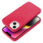 BACKCASE FRAME magenta für Xiaomi Redmi Note 11 / 11s