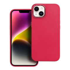 BACKCASE FRAME magenta für Xiaomi Redmi Note 11 / 11s