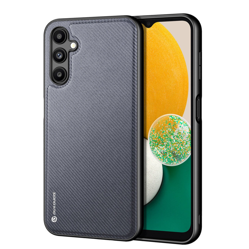 Dux Ducis Fino case grau für Samsung Galaxy A14 5G