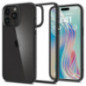 Spigen ULTRA HYBRID BLACK für APPLE IPHONE 15 PRO MAX