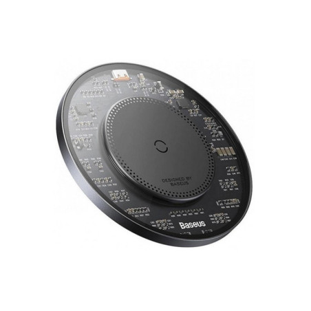 WIRELESS INDUCTION CHARGER Baseus BS-W530 15W black