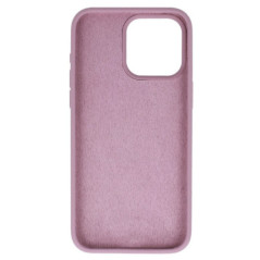 SILIKON-CASE heather purple für Samsung Galaxy A15 4G/5G