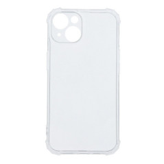 BACK-CASE ANTI-SHOCK transparent für Samsung Galaxy S24 Plus
