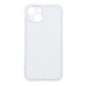 BACK-CASE ANTI-SHOCK transparent für Samsung Galaxy S24 Plus