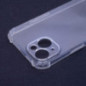 BACK-CASE ANTI-SHOCK transparent für Samsung Galaxy S24 Plus