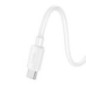 Datenkabel USB-C - USB-C 25cm HOCO 60W PD
