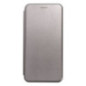 FLIPCASE F17 silvergray für Samsung Galaxy S23 FE