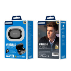 TWS Bluetooth Stereo Headset Jellico TWS22