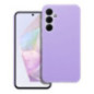 BACK-CASE CANDY purple für SAMSUNG Galaxy A16