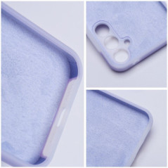BACK-CASE CANDY purple für SAMSUNG Galaxy A16
