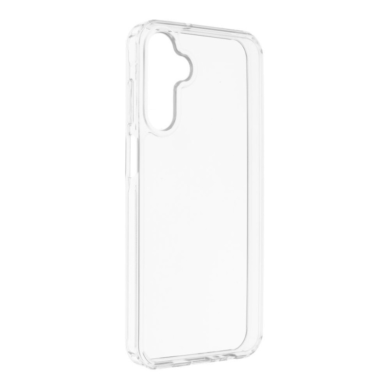 BACK-CASE SUPERCLEAR HYBRID für SAMSUNG Galaxy A15