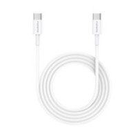 CABLE USB-C - USB-C 200cm Foneng X55 60W