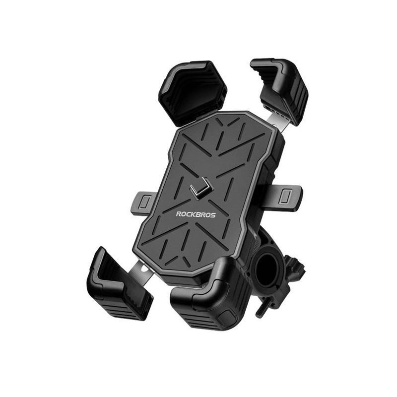 HOLDER Bike Rockbros black