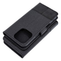 GOMMA Book for SAMSUNG A16 5G black