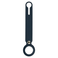 AIRTAG-CASE Silikon mit Schlaufe für Apple Airtag