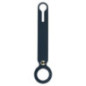 AIRTAG-CASE Silikon mit Schlaufe für Apple Airtag