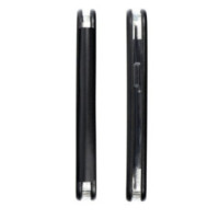 FLIPCASE F17 schwarz für Motorola G34 5G