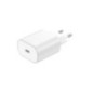 CHARGER USB-C 25W JELLICO EU25 white