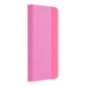 SENSITIVE Book case for SAMSUNG A36 5G  light pink
