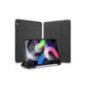 DUX DUCIS case DOMO foldable with pencil storage for iPad Air 4/5/6 10.9 black