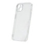 BACK-CASE 2mm transparent (mit Kameraschutz) für APPLE iPhone 16e