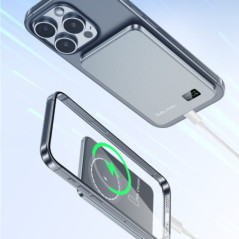 POWERBANK Blavec MagSafe-kompatibel 5000mAh 7