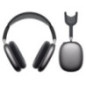 BOROFONE Bluetooth Stereo Headset BO35+ gray