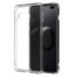 BACK-CASE ALLDAY ANTISHOCK transparent für Apple iPhone 16e