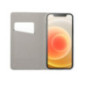 FLIPCASE WALLET SMART MAGNET gold für APPLE iPhone 17