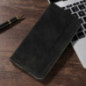 FLIPCASE WONDER PRIME schwarz für Apple iPhone 17 Pro