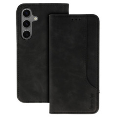 FLIPCASE WONDER PRIME schwarz für Apple iPhone 17
