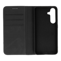 FLIPCASE WONDER PRIME schwarz für Apple iPhone 17