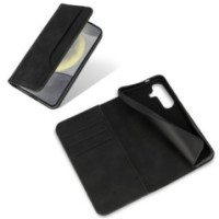 FLIPCASE WONDER PRIME schwarz für Apple iPhone 17