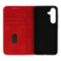 FLIPCASE WONDER PRIME rot für Apple iPhone 17