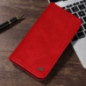 FLIPCASE WONDER PRIME rot für Apple iPhone 17