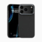 Back-Case Magnetic Armot KEVLAR Metal Frame black für APPLE iPhone 17 Pro